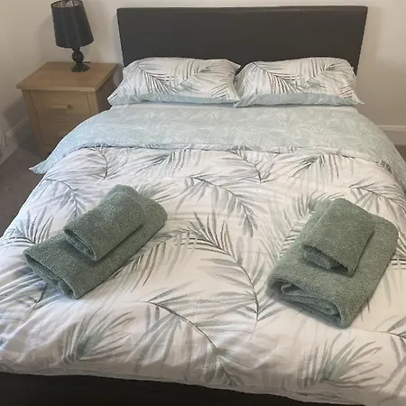 Hotel District Cosy
