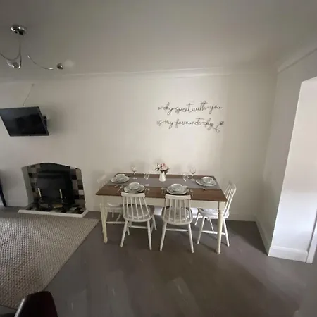 District Cosy Ξενοδοχείο 3*