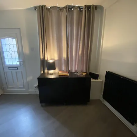 District Cosy Hotel 3*