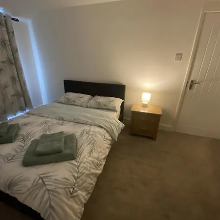 District Cosy 3* Cleator