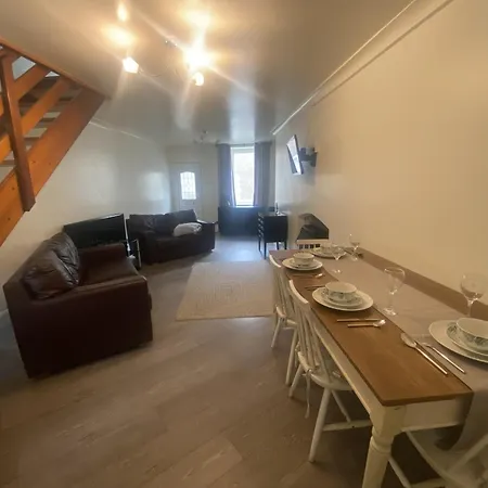 District Cosy Ξενοδοχείο Cleator