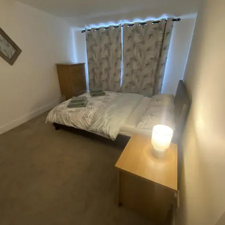District Cosy 3* Cleator