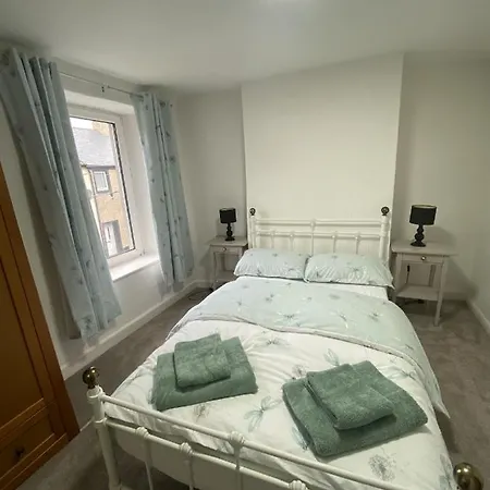 Hotel District Cosy Cleator