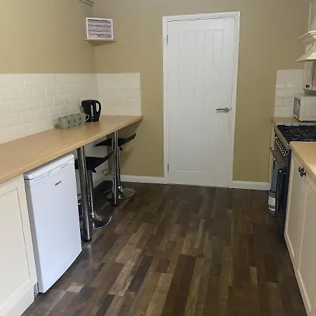 District Cosy 3* Cleator
